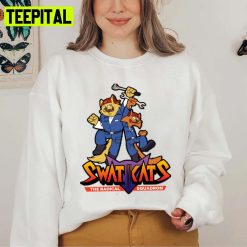 Mechanic The Radical Squadron Unisex Sweatshirt