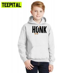 Meme Honk Untitled Goose Game Hoodie