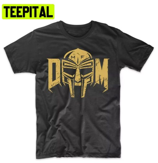 Mf Doom Graphic Hip Hop Trending Unisex Shirt