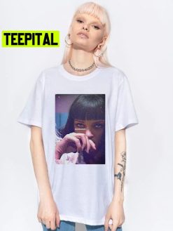 Mia Wallace God Damn Trending Unisex Shirt