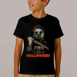 Michael Myers Halloween T-Shirt