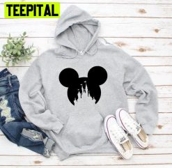 Mickey Mouse Disneyland Trending Unisex Shirt