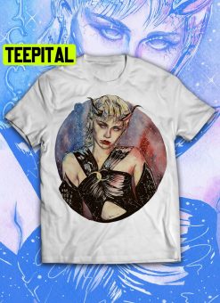 Miley Cyrus Midnight Sky Trending Unisex Shirt