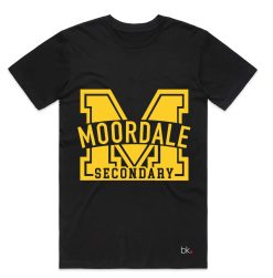 Moordale T-shirt