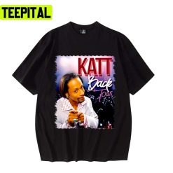 More Then Awesome Katt Williams Unisex T-Shirt