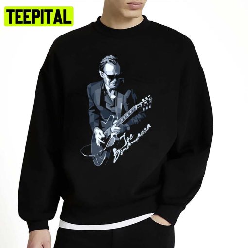 My Favorite People Joe Bonamas Unisex Sweatshirt