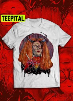 Myrtle Snow American Horror Story Trending Unisex Shirt