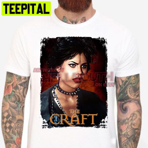 Nancy Downs From The Craft Trending Unisex Shirt