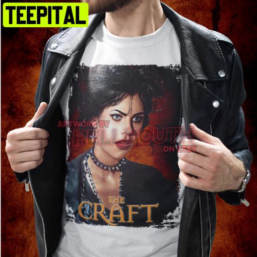 Nancy Downs From The Craft Trending Unisex Shirt