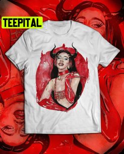 Naomi Smalls Trending Unisex Shirt