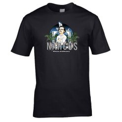 Narcos T-Shirt