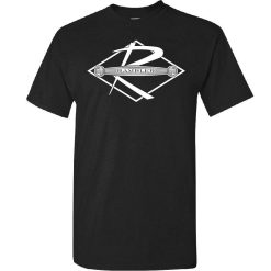 Nash Rambler Custom Logo Screen Printed Tee Shirt