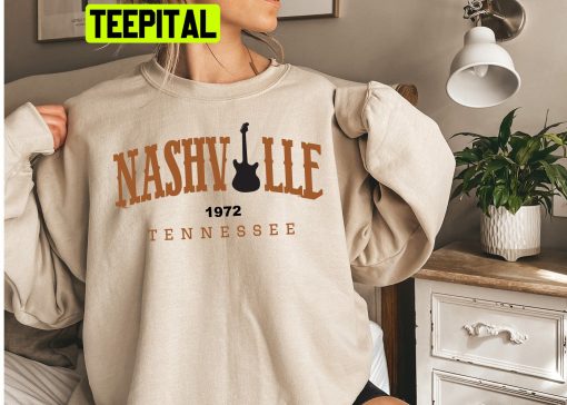 Nashville Country Music Trending Unisex Shirt