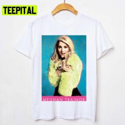 Needed Gifts Portrait Meghan Graphic For Fans Unisex T-Shirt