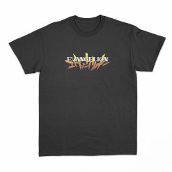 Neon Genesis Evangelion Unisex T-Shirt