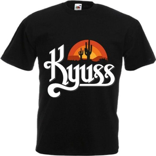 New DTG Kyuss Shirt