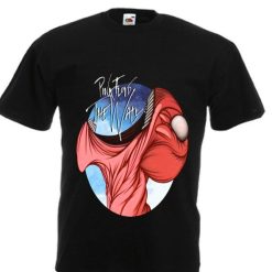 New DTG PINK FLOYD T-Shirt