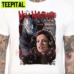 New Nightmare Halloween Trending Unsiex T-Shirt