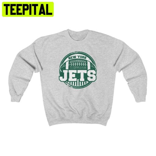 New York Jets Football Nfl Trending Unisex Shirt