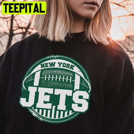 New York Jets Football Nfl Trending Unisex Shirt