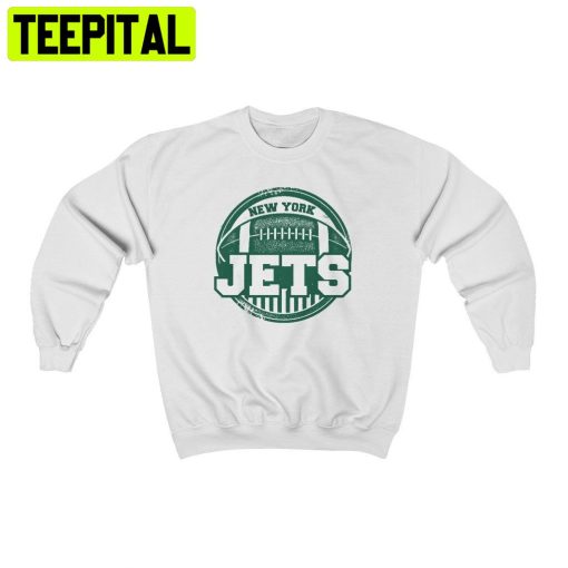 New York Jets Football Nfl Trending Unisex Shirt