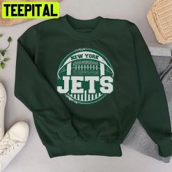 New York Jets Football Nfl Trending Unisex Shirt