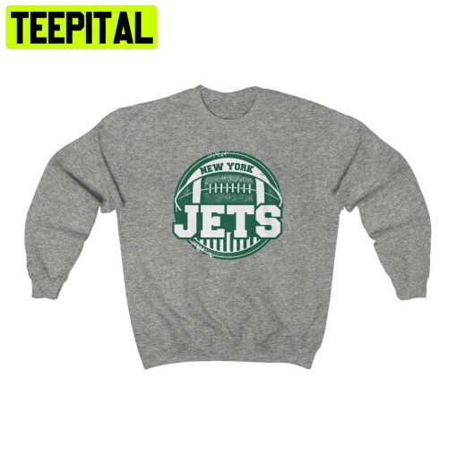 New York Jets Football Nfl Trending Unisex Shirt