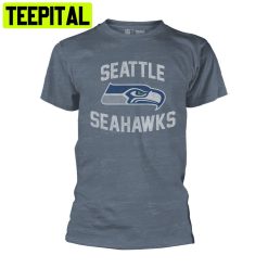 Nfl Football League Seattle Seahawks Team Trending Unisex Shirt