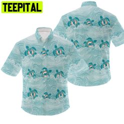 NFL Miami Dolphins Hawaiian Shirt Limited Edition Hawaiian Shirt