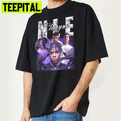 Nle Choppa VintageTrending Unisex Shirt