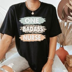 Nurse Labor And Delivery T-Shirt