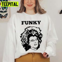 Official Logo Usa Funky Ben Askren Unisex Sweatshirt