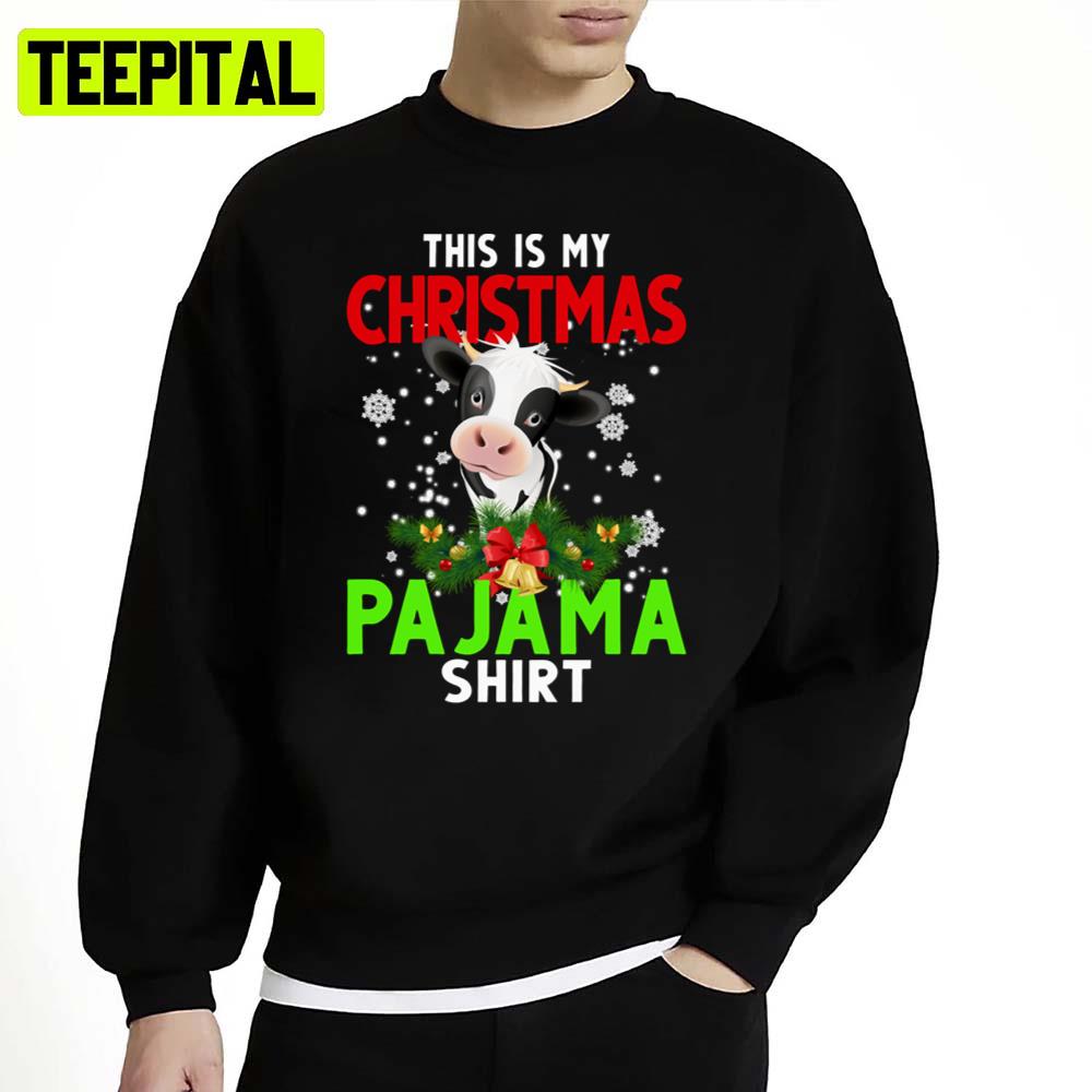 Oh What Fun Christmas Limited Edition Unisex Sweatshirt