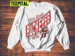 Ohio State BuckeyesTrending Unisex Shirt