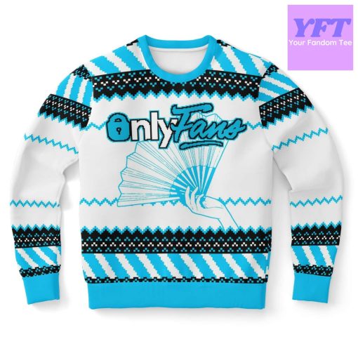 Only Hand Meme 2022 Design 3d Ugly Christmas Sweater