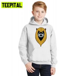 Ookla The Mok Iconic Art Thundarr The Barbarian Hoodie