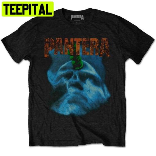 Pantera Far Beyond Driven Dimebag Darrell Trending Unisex Shirt