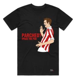 Parched #Pass The Pod T-Shirt