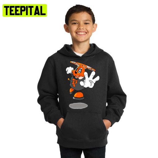 People Call Me Keep It Together Rayman Legends Hoodie