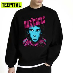 Pete Shelley Buzzcocks Unisex Sweatshirt