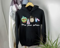 Pick Your Poison Hoodie