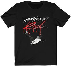 Playboi Carti Whole Lotta Red Lilbeck Unisex T-Shirt