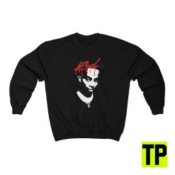 Playboi Carti Whole Lotta Red Unisex Shirt