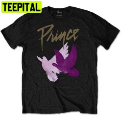 Prince When Doves Cry Trending Unisex Shirt