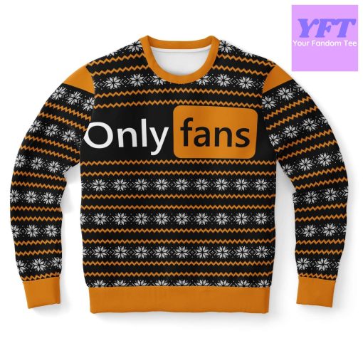 Prnhub Style Only Meme 2022 Design 3d Ugly Christmas Sweater