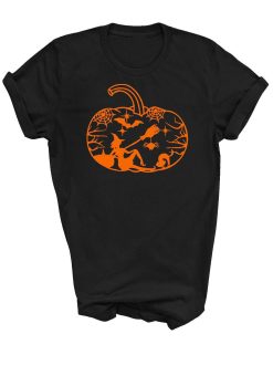 Pumpkin T-Shirt