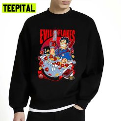 Qualities People Are Looking For In Every Ash Vs Evil Dead Unisex Sweatshirt