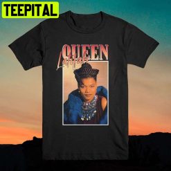 Queen Latifah Rapper Trending Unisex Shirt