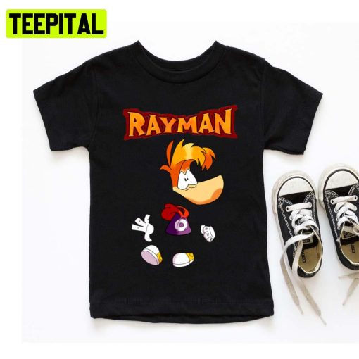 Rayman Rayman Legends Hoodie