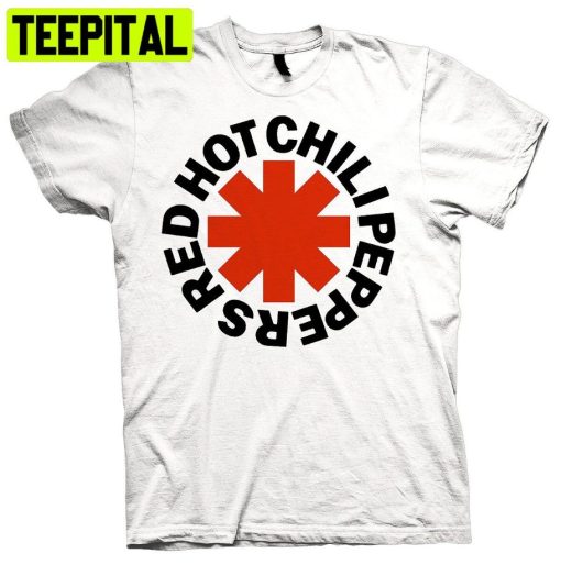 Red Hot Chili Peppers Anthony Kiedis Flea Trending Unisex Shirt